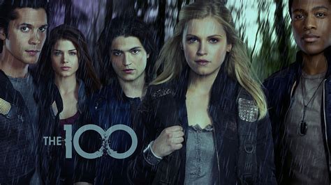 the 100 streaming vf